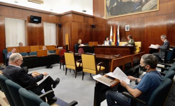 Ciriego invirtió el año pasado más de 650.000 euros en la mejora y renovación de las instalaciones