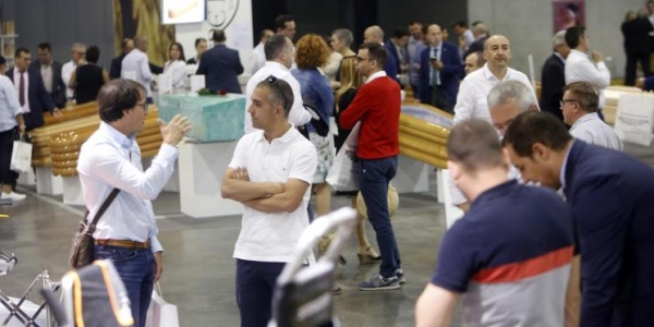 Funermostra ofrece descuentos de un 40% en sus tarifas para la próxima convocatoria