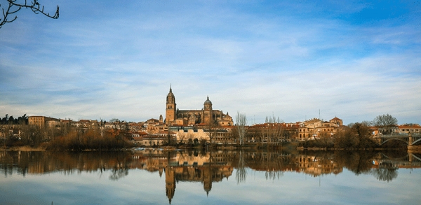 Salamanca, sede del Simposium Funerario 2025