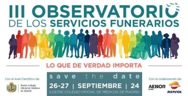 III Observatorio de los Servicios Funerarios