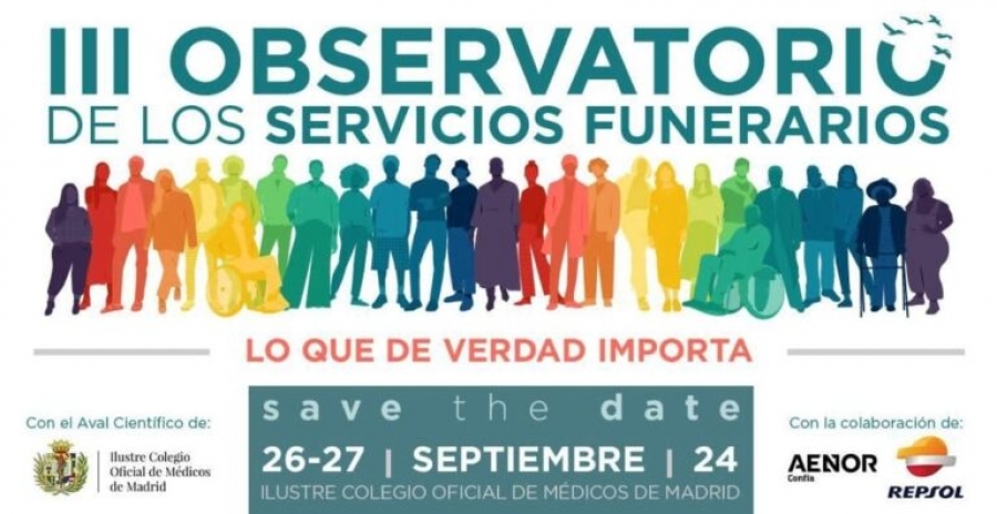 III Observatorio de los Servicios Funerarios